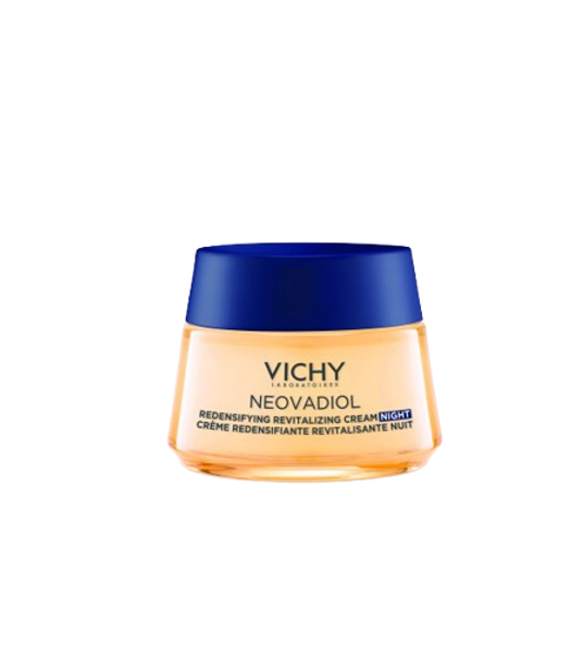NEOVADIOL CRÈME DE NUIT REDENSIFIANTE REVITALISANTE
