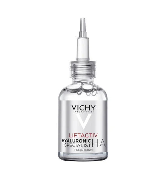 LIFTACTIV SÉRUM H.A. EPIDERMIC FILLER – RIDES & FERMETÉ