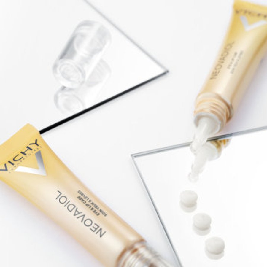NEOVADIOL SOIN MULTI-CORRECTEUR YEUX ET LÈVRES